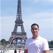 Professeur de mathématiques niveau lycée ou université